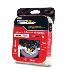 POWERSHARP® CHAIN AND STONE, 3/8″ LOW PROFILE™ – Oregon PS44
