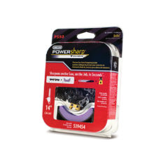 POWERSHARP® CHAIN AND STONE, 3/8″ LOW PROFILE™ – Oregon PS50