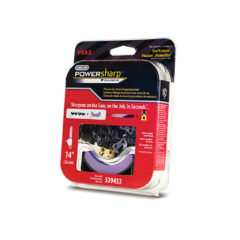 POWERSHARP® CHAIN AND STONE, 3/8″ LOW PROFILE™ – Oregon PS52