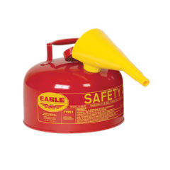 FUEL CAN, METAL 2GAL – Oregon UI-20-FS