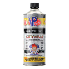 CETANIUMâ„¢ DIESEL TREATMENT, 1 QUART – NEW – Oregon VP2865