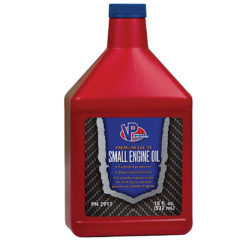 4 CYCLE 30WT SMALL ENGINE OIL, 18 OZ – NEW – Oregon VP2911