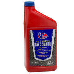 BAR AND CHAIN OIL, 32 OZ – NEW – Oregon VP2931