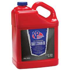 BAR AND CHAIN OIL, 1 GALLON – NEW – Oregon VP2933