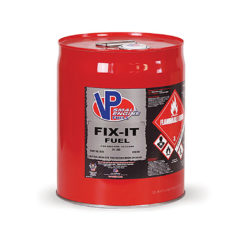FIX IT FUEL, VP FUEL TREATMENT, 5 GAL – Oregon VP6632