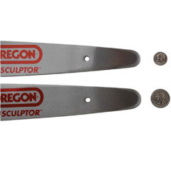 BAR, 10 INCH CARVING BAR DIME TIP OREGON – Oregon 535044