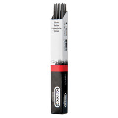 1/4″ X 8″ ROUND FILE (12 PACK) – Oregon 70501