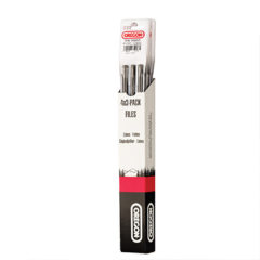 ROUND FILE, 3/16 4X3 PACK – Oregon 70503T