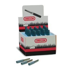 4.5MM 3 PACK OREGON® SHARPENING STONES – Oregon 32628