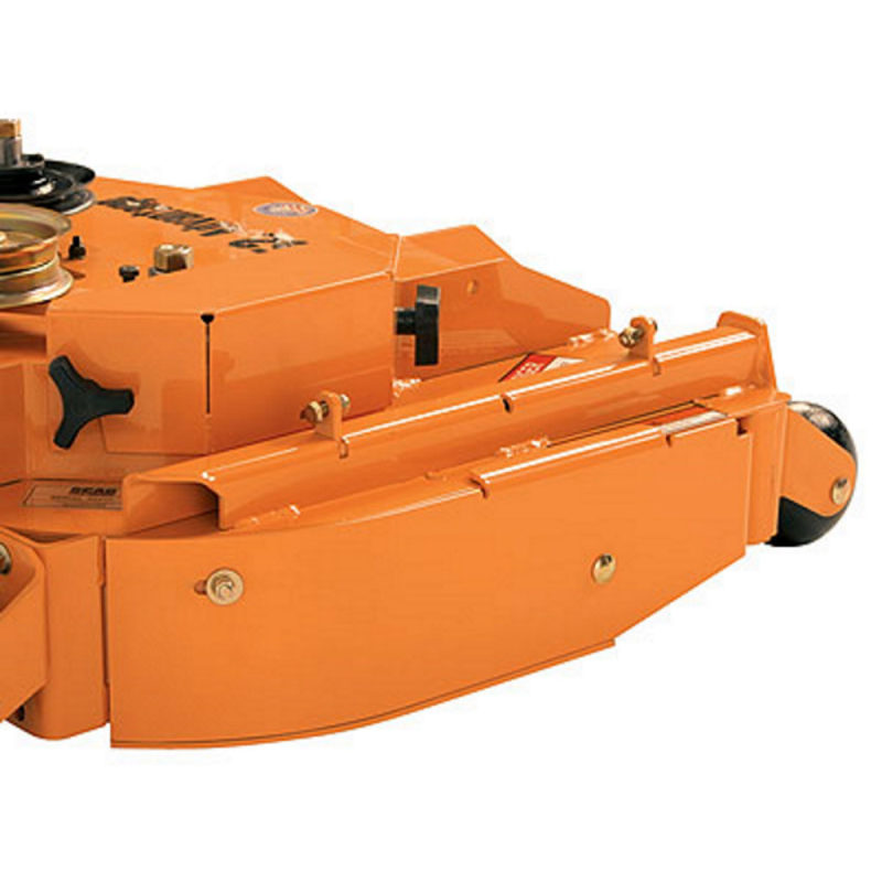 Scag Mulch Plate 9258 for 36" Advantage Deck Power Tool Outfitters