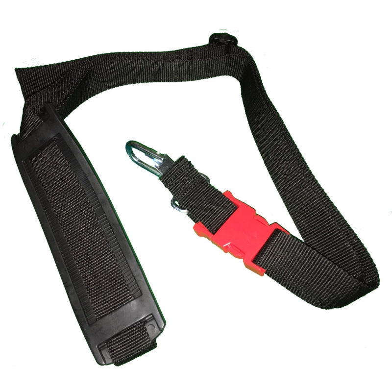 STRAP ASSY RedMax 521651101 for BCZ, EXZ, LRT, PSZ, SRT - Power Tool ...