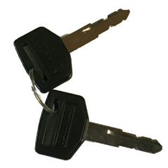 Cub Cadet 1A7880-52100 Ignition Key EX450, EX2900, SC2400, SC2450