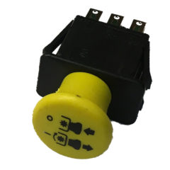 Yanmar 172531-17300 Switch PTO