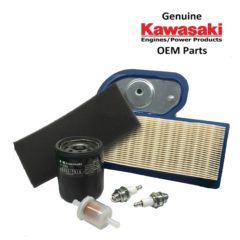 OEM Kawasaki Tune-Up Kit for FH451V, FH500V, FH531V, FH541V, 580V