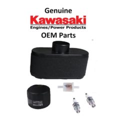 Kawasaki FH-C Tune-Up Kit OEM for FH601V-FH721V Standard Air Filter