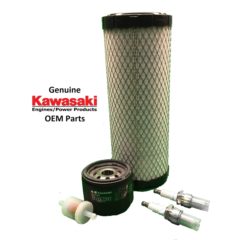 OEM Kawasaki Tune-Up Kit For FX651V, FX691V, FX730V