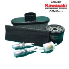 OEM Kawasaki Tune-Up Kit for FS Series & FR651V, 691V, 730V