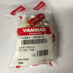 Yanmar 171081-55910 Screen