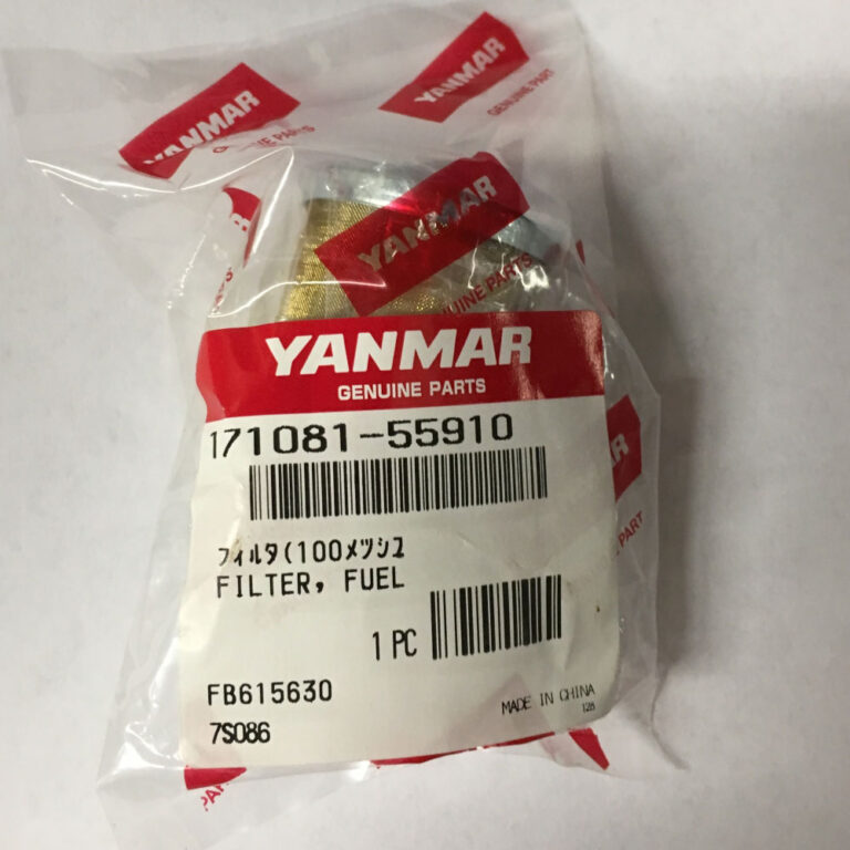 Yanmar Service Kit