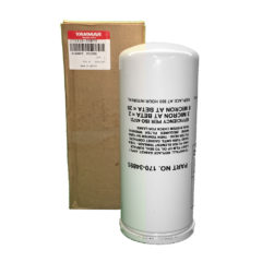 Yanmar 172215-05870 Hydraulic Return Filter
