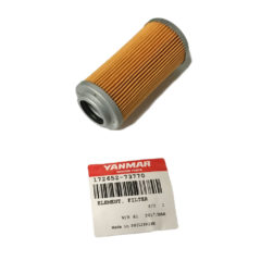 Yanmar 172652-73770 HST Filter