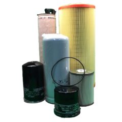 Yanmar Skid Steer Maintenance KIT-S190R-1 for S-190R-1 (No Fluids)