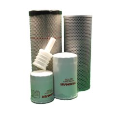 Yanmar Excavator Maintenance KIT-VIO75-80 for VIO75-C & VIO80 (No Fluids)