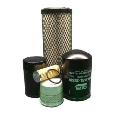 Yanmar Tractor Maintenance Kit – KIT-SA001 for SA221, SA324, SA424 (No Fluids)