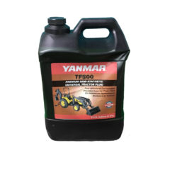Yanmar YGTF500-2 Permium Semi-Synthetic Universal Tractor Fluid 2 Gallons