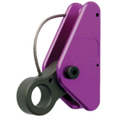 Petzl B52 MACROGRAB rope grab