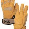 Petzl CORDEX PLUS Belay/rappel gloves - Image 2
