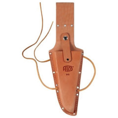Felco 918 – Genuine Leather Holster for Small Lopper