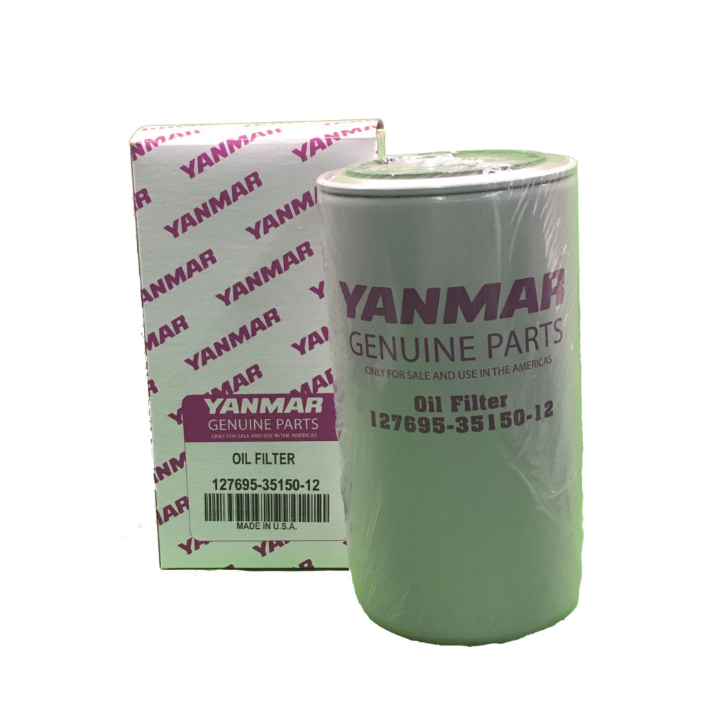 Yanmar Maintenance Kit