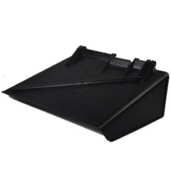 Scag Small Discharge Chute Commercial 461291, 45100