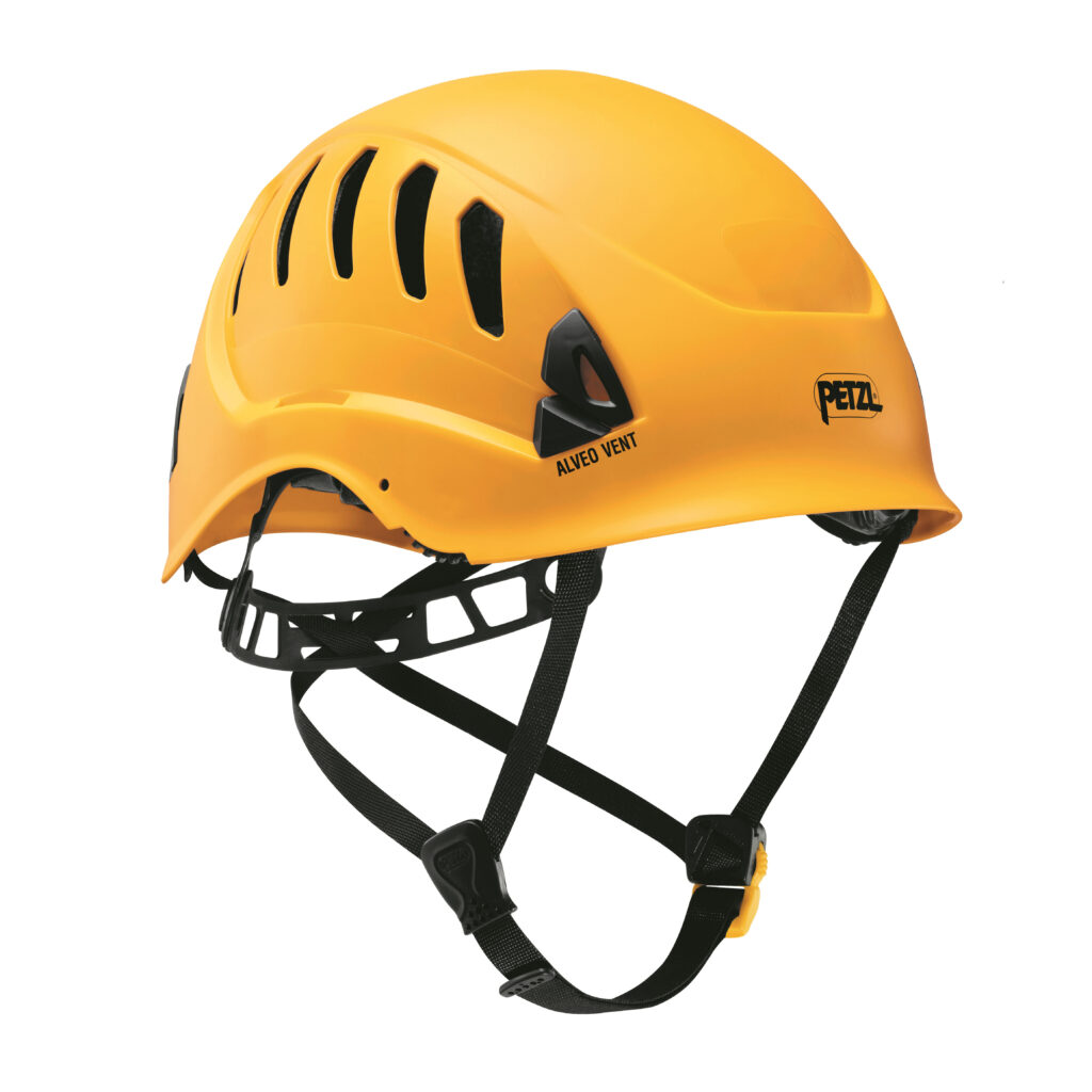 Petzl Arborist Helmet