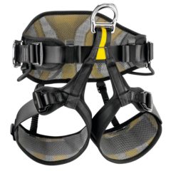 Petzl AVAO SIT Harness – Work Positioning, Suspension