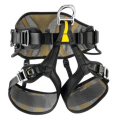 Petzl AVAO SIT FAST Harness – Work Positioning, Suspension