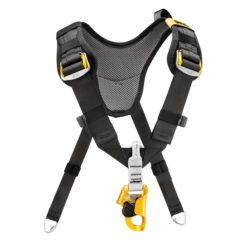 Petzl TOP CROLL Harness