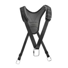 Petzl SEQUOIA SRT SHOULDER STRAPS