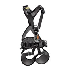 Petzl AVAO BOD Harness – Fall Arrest, Work Positioning, Suspension