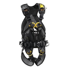Petzl VOLT LT Harness – Fall Arrest, Work Positioning