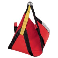Petzl BERMUDE Rescue Triangle