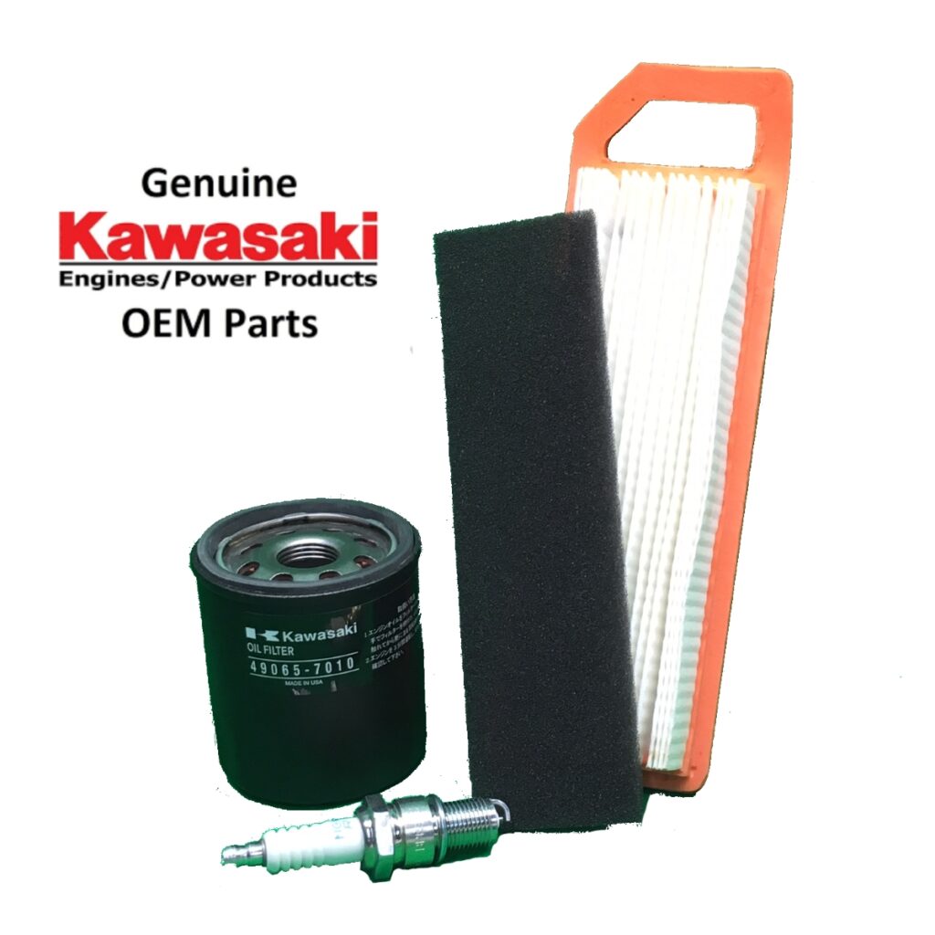 Kawasaki FX Tune up kit