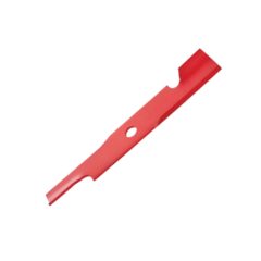 Exmark OEM 103-6391-S Single Blade Mulch 16.25″ with 15/16″ Arbor, Red
