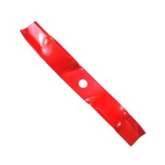 Exmark OEM 103-6392-S Single Blade Mulch 18″ with 15/16″ Arbor, Red