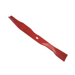 Exmark OEM 103-6394-S Single Blade Mulch 24.5″ with 15/16″ Arbor, Red