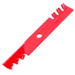 Exmark OEM 116-5177-S Single Blade Extreme Mulch 16.25″ with 15/16″ Arbor, Red