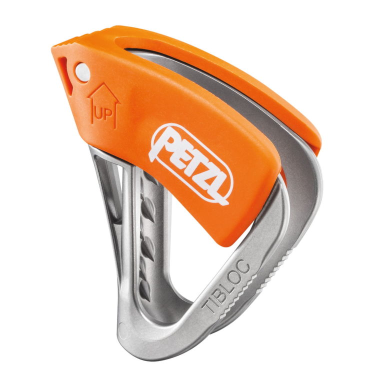 Petzl TIBLOC Emergency Rope Clamp - Image 2