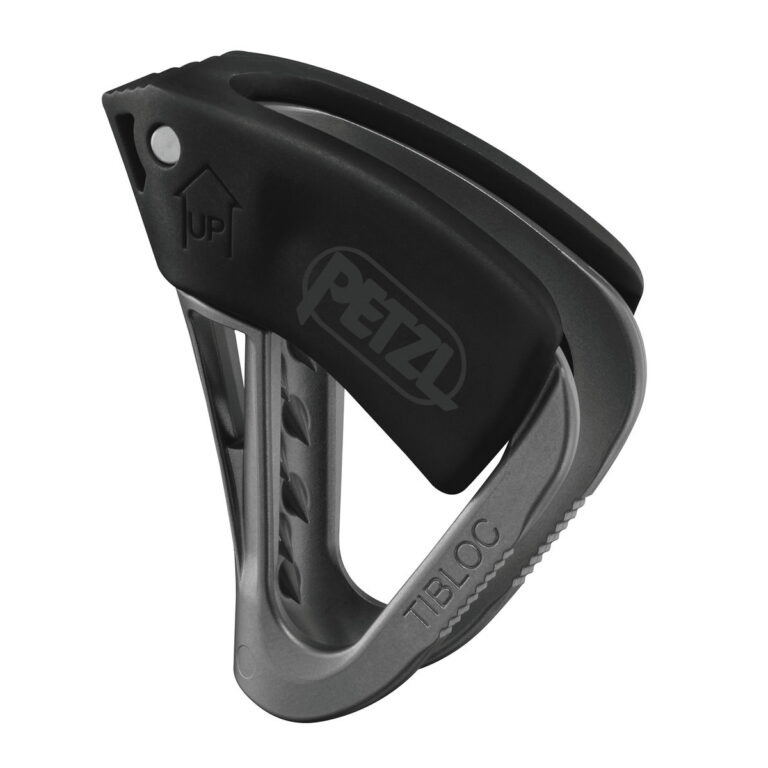 Petzl TIBLOC Emergency Rope Clamp