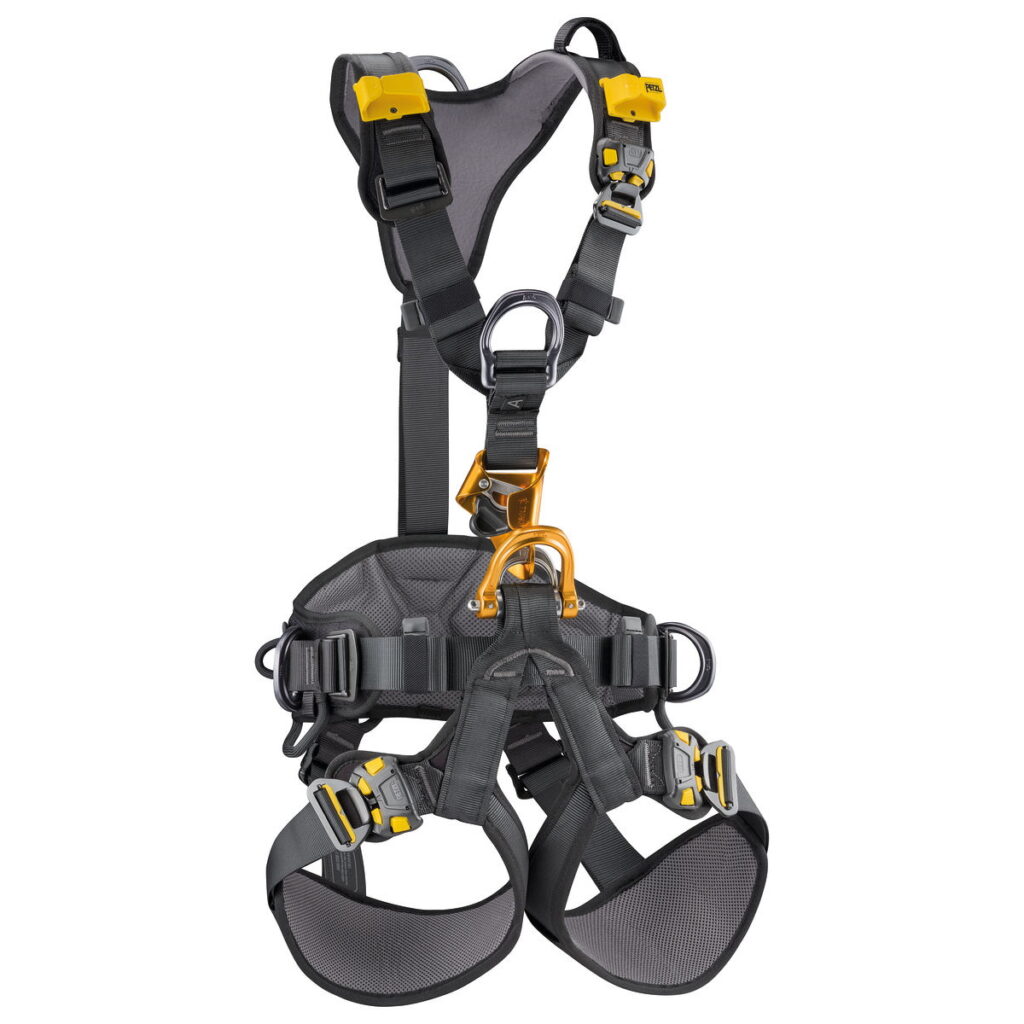 Petzl ASTRO® BOD FAST International version - Power Tool Outfitters